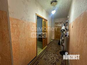 2-к квартира, вторичка, 51м2, 3/9 этаж