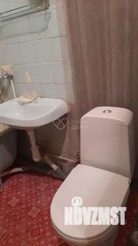 3-к квартира, вторичка, 59м2, 1/5 этаж