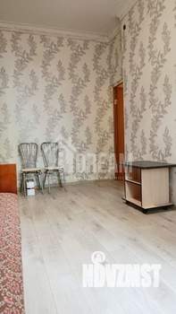 3-к квартира, вторичка, 68м2, 1/4 этаж