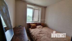 3-к квартира, вторичка, 59м2, 6/9 этаж