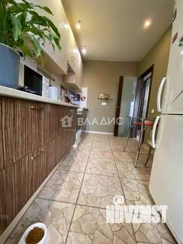 1-к квартира, вторичка, 32м2, 2/5 этаж