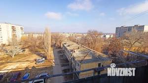 3-к квартира, вторичка, 63м2, 5/5 этаж