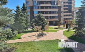 2-к квартира, вторичка, 64м2, 8/18 этаж