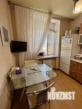 2-к квартира, вторичка, 58м2, 5/5 этаж