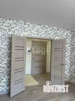 2-к квартира, вторичка, 52м2, 6/9 этаж