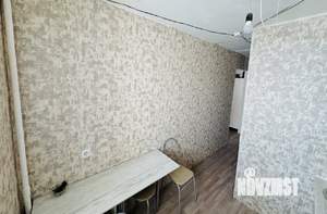 1-к квартира, вторичка, 34м2, 6/9 этаж