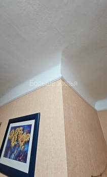 1-к квартира, вторичка, 31м2, 4/5 этаж