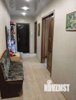 4-к квартира, вторичка, 74м2, 8/9 этаж