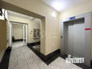 1-к квартира, сданный дом, 29м2, 4/9 этаж