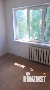4-к квартира, вторичка, 58м2, 5/5 этаж