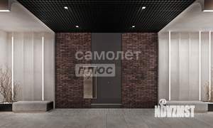 2-к квартира, вторичка, 52м2, 2/10 этаж