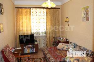 4-к квартира, вторичка, 80м2, 1/4 этаж