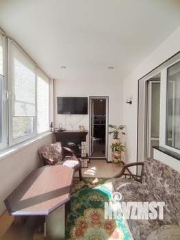 2-к квартира, вторичка, 60м2, 2/6 этаж