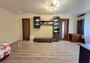 2-к квартира, вторичка, 45м2, 2/4 этаж