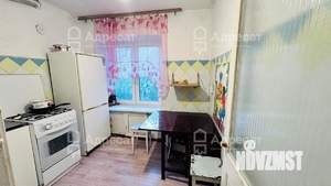2-к квартира, вторичка, 42м2, 3/4 этаж