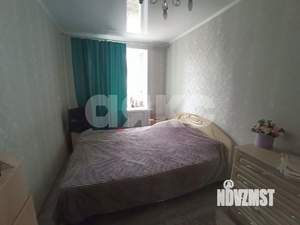 3-к квартира, вторичка, 56м2, 2/2 этаж