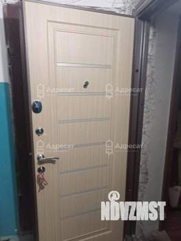 1-к квартира, вторичка, 31м2, 5/5 этаж