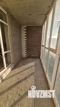 2-к квартира, вторичка, 70м2, 9/23 этаж