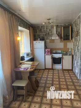 1-к квартира, вторичка, 29м2, 1/5 этаж
