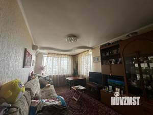 4-к квартира, вторичка, 72м2, 8/9 этаж