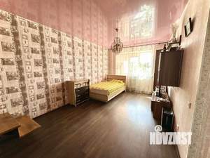 3-к квартира, вторичка, 75м2, 5/6 этаж