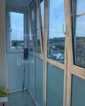 2-к квартира, вторичка, 51м2, 9/10 этаж