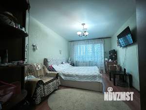 4-к квартира, вторичка, 90м2, 1/10 этаж