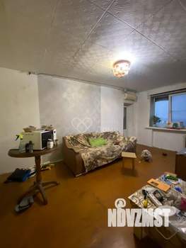 2-к квартира, вторичка, 42м2, 8/9 этаж