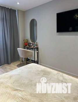 3-к квартира, вторичка, 87м2, 8/14 этаж