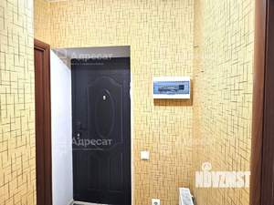 1-к квартира, вторичка, 46м2, 1/5 этаж