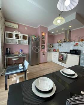 2-к квартира, вторичка, 60м2, 2/5 этаж