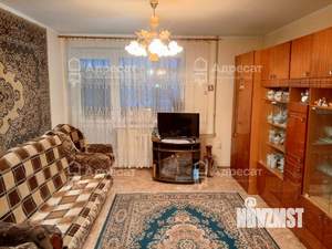2-к квартира, вторичка, 51м2, 1/10 этаж