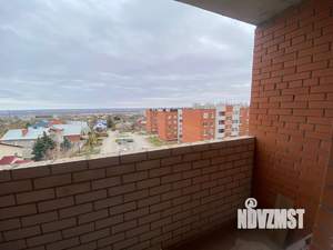 1-к квартира, вторичка, 32м2, 5/5 этаж