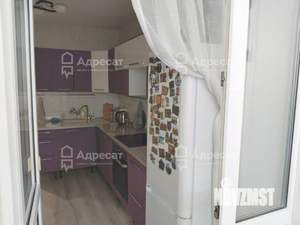 1-к квартира, вторичка, 34м2, 3/9 этаж