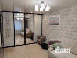 2-к квартира, вторичка, 42м2, 3/4 этаж