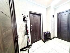 1-к квартира, вторичка, 39м2, 5/22 этаж