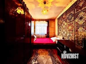 2-к квартира, вторичка, 45м2, 3/5 этаж