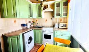2-к квартира, вторичка, 46м2, 5/9 этаж