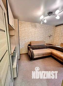 1-к квартира, вторичка, 20м2, 2/9 этаж