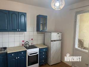 1-к квартира, вторичка, 39м2, 14/18 этаж