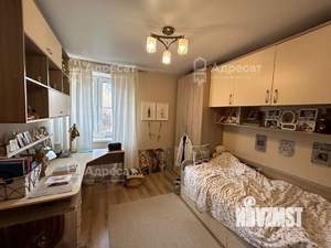 3-к квартира, вторичка, 61м2, 4/9 этаж