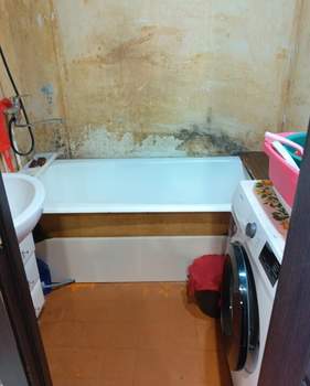 2-к квартира, вторичка, 54м2, 9/9 этаж