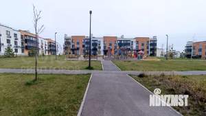 3-к квартира, вторичка, 75м2, 1/3 этаж