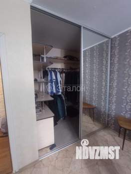 1-к квартира, вторичка, 36м2, 3/9 этаж