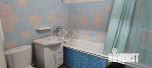 1-к квартира, вторичка, 35м2, 1/9 этаж