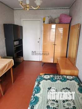 3-к квартира, вторичка, 60м2, 4/9 этаж