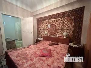 2-к квартира, вторичка, 55м2, 4/5 этаж