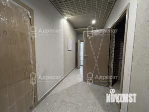 2-к квартира, вторичка, 55м2, 6/24 этаж