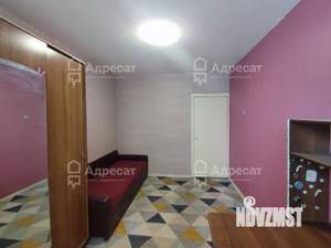 2-к квартира, вторичка, 52м2, 3/9 этаж