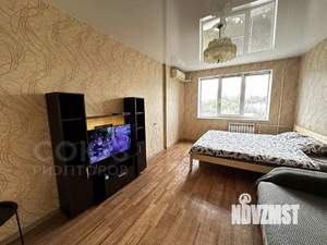 2-к квартира, вторичка, 50м2, 7/9 этаж